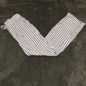 Cynthia Rowley Pyjama Pants